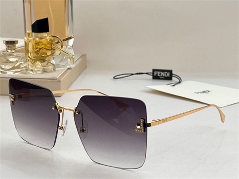 Fendi sunglass-207
